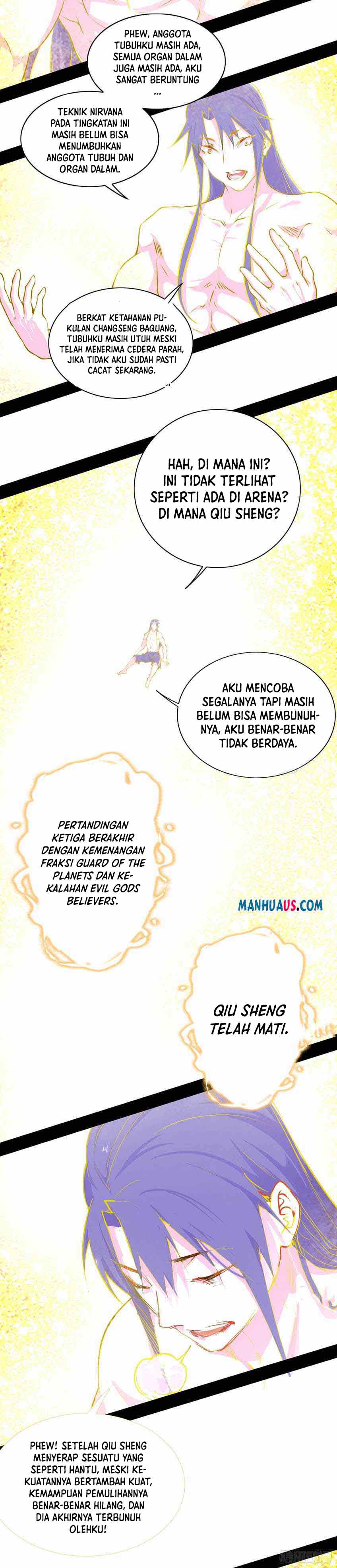 Dilarang COPAS - situs resmi www.mangacanblog.com - Komik im an evil god 191.2 - chapter 191.2 192.2 Indonesia im an evil god 191.2 - chapter 191.2 Terbaru 10|Baca Manga Komik Indonesia|Mangacan
